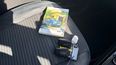 Ford EcoSport 1.0 EcoBoost 125 Titanium 5dr Petrol Hatchback